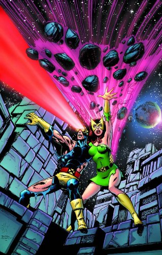The essential X-Men. Cover