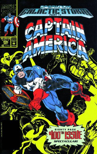 Avengers Cover