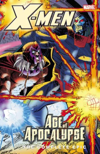 X-Men Cover