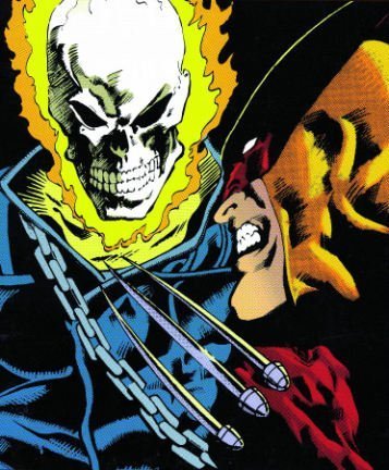 Marvel Comics Presents Cover