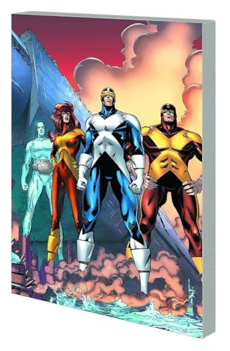 Essential X-Factor, Vol. 2 Cover