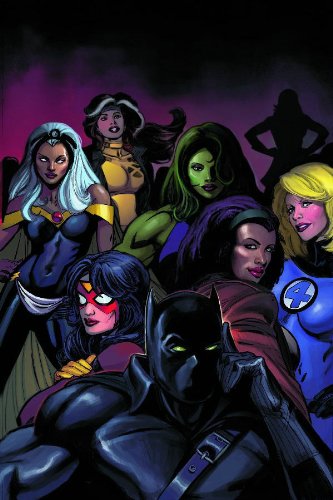 Black Panther Cover