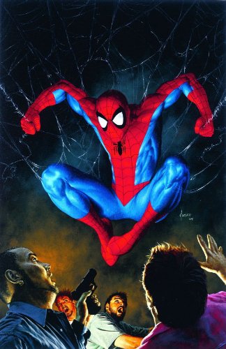 Best of Spider-Man, Vol. 5 Cover