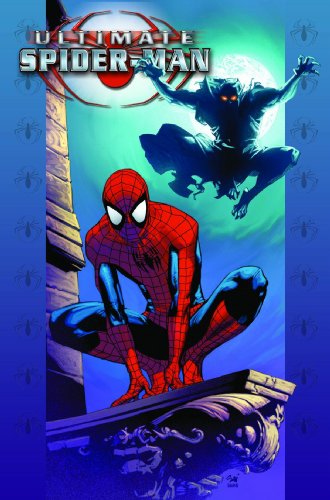 Ultimate Spider-Man, Vol. 19 Cover