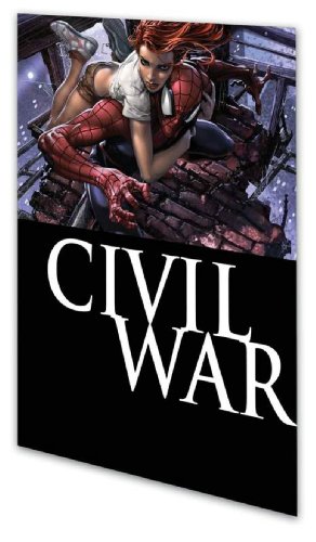 Civil War Cover