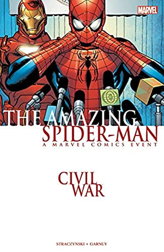 The Amazing Spider-Man Cover