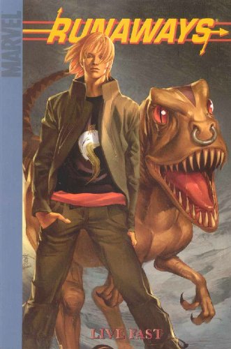 Runaways. Cover