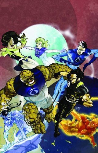 Ultimate X 4 Cover