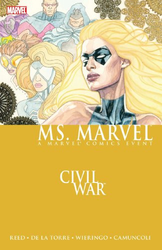 Civil War Cover