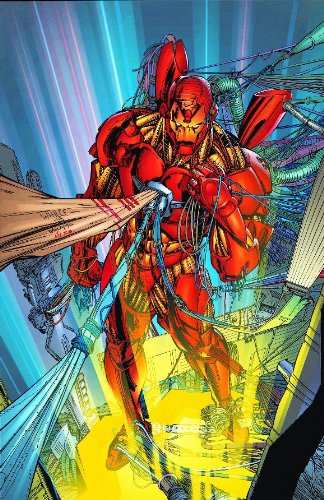Heroes Reborn Cover