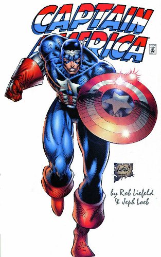 Heroes Reborn Cover