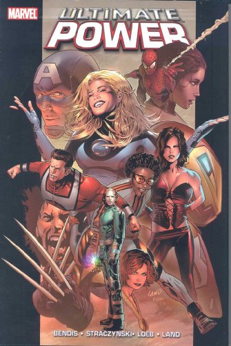 Ultimate Power Cover