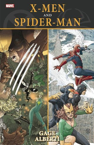 Amazing Fantasy Omnibus Volume 1 HC - Variant Cover