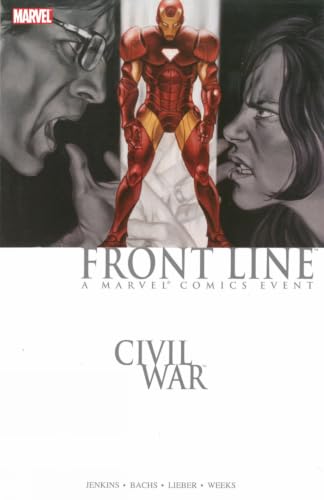 Civil War Cover