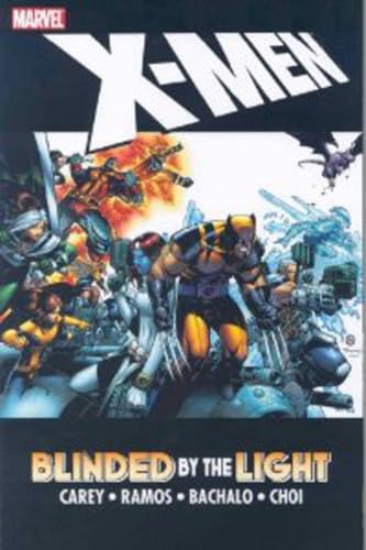 X-Men Vol. 2 Cover