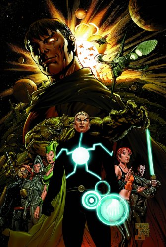 Uncanny X-Men Cover