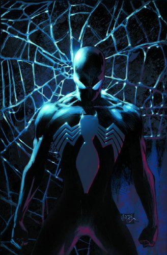 Amazing Spider-Man Cover
