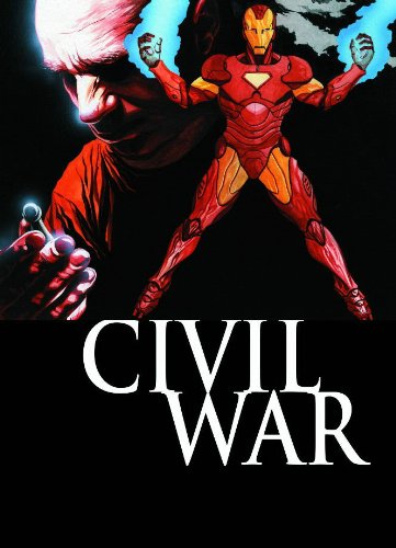 Civil War Cover