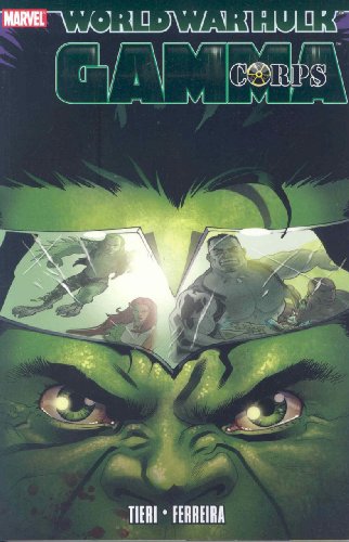Hulk Cover