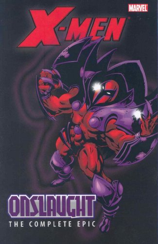 X-Men Cover