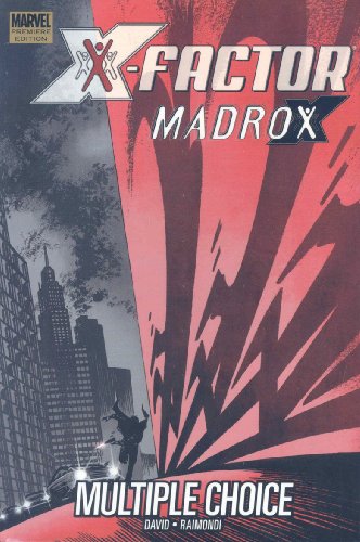 X-Factor Cover