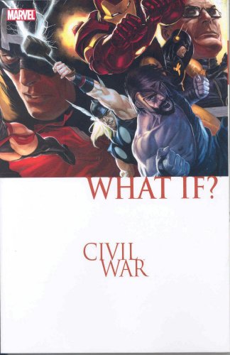 What If? Cover