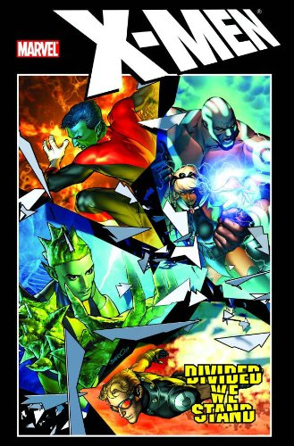 Attempted cover for Book ID: 0785132651