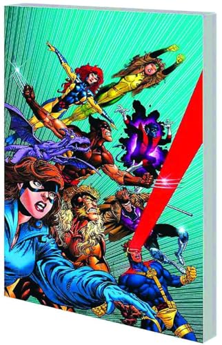 Attempted cover for Book ID: 0785136797