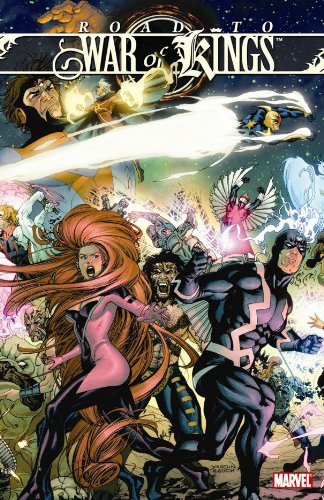 Attempted cover for Book ID: 0785139672