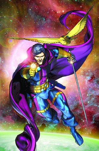 Attempted cover for Book ID: 0785140670