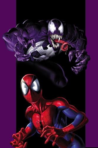 Ultimate Spider-Man: Ultimate Collection, Vol. 3 Cover