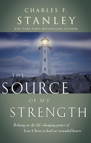 The Source of My Strength Cover
