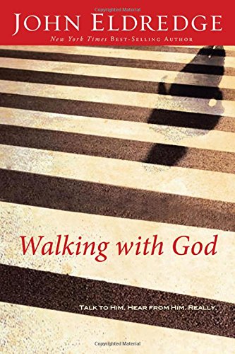 Walking with God Cover
