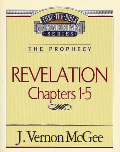 Revelation  I Cover