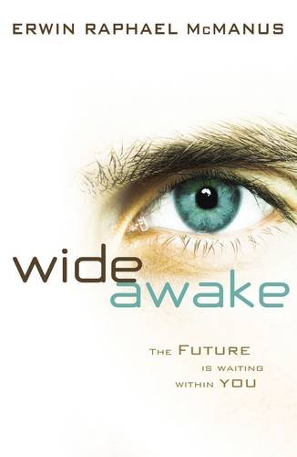 Wide awake Cover