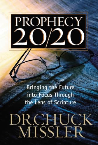 Prophecy 20/20 Cover