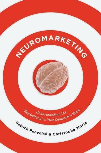 Neuromarketing Cover