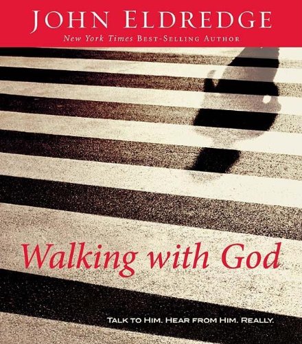 Walking with God Cover