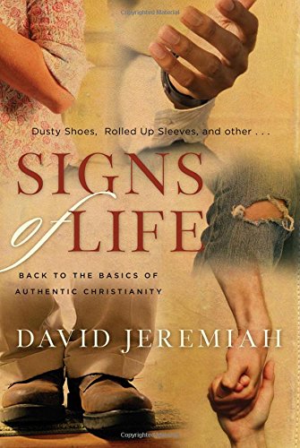 Signs of Life Cover