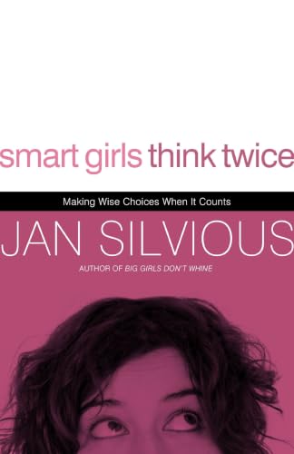 Smart Girls Think Twice Cover