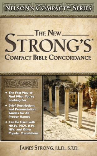 Nelson's Compact Series Cover