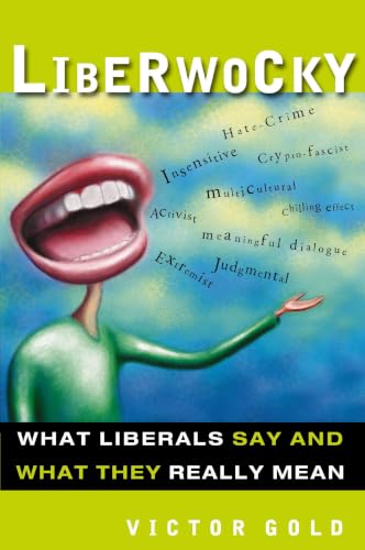 Liberwocky Cover