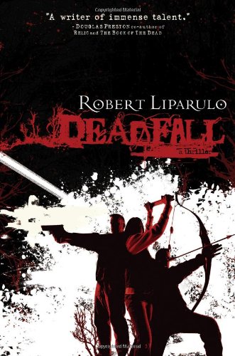 Deadfall Cover