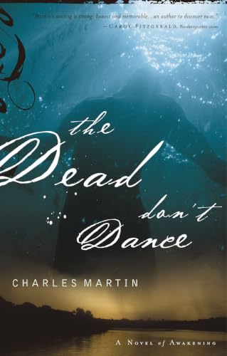 The dead don't dance Cover