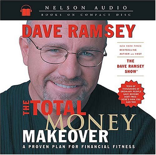 The Total Money Makeover Cover