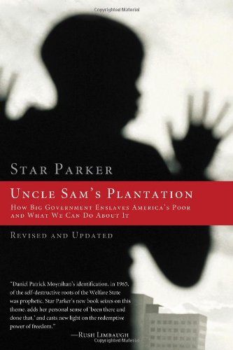 Uncle Sam's Plantation Cover