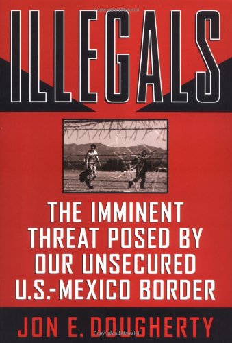 Illegals Cover