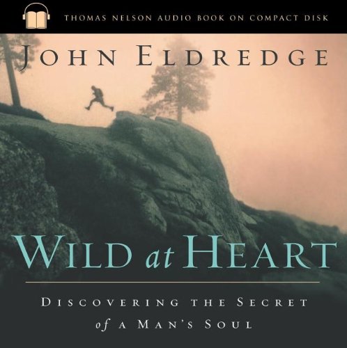 Wild at Heart Cover