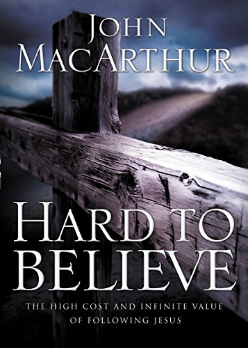 Hard to Believe Cover