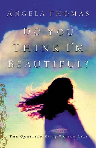 Do You Think I'm Beautiful?  Cover